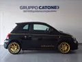 Abarth ABARTH 595C 1.4 t-jet Scorpioneoro 165cv auto de