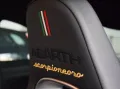 Abarth ABARTH 595C 1.4 t-jet Scorpioneoro 165cv auto de
