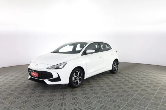 Other MG MG3 MG3 1.5 Comfort