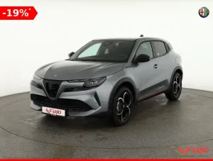 Alfa Romeo Junior Ibrida Speciale 1.2 VGT LED ACC Navi