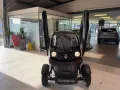 Renault Twizy 80 Intens Radio, LM-Felgen