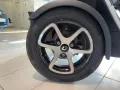 Renault Twizy 80 Intens Radio, LM-Felgen