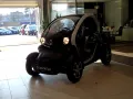 Renault Twizy 80 Intens Radio, LM-Felgen