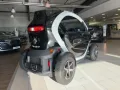Renault Twizy 80 Intens Radio, LM-Felgen