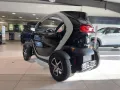 Renault Twizy 80 Intens Radio, LM-Felgen