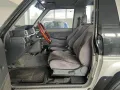 Daihatsu DAIHATSU Feroza 1.6i cat Resin-top - GPL