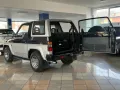 Daihatsu DAIHATSU Feroza 1.6i cat Resin-top - GPL