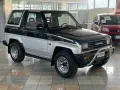 Daihatsu DAIHATSU Feroza 1.6i cat Resin-top - GPL