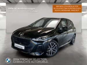 BMW 223d xDrive Active Tourer M Sport Kamera LED