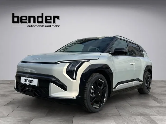 Kia EV3 81 kW/h *GT-Line* DriveWise