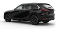 Mazda CX-80 254ps 8AT AWD Homura Plus TLOP