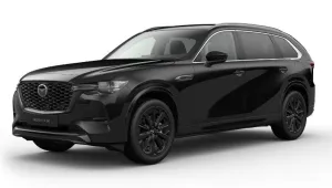Mazda CX-80 254ps 8AT AWD Homura Plus TLOP