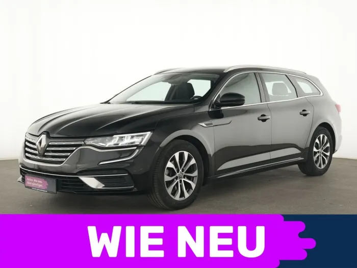Renault Talisman Zen Navi-LED-Tempomat-Einparkhilfe