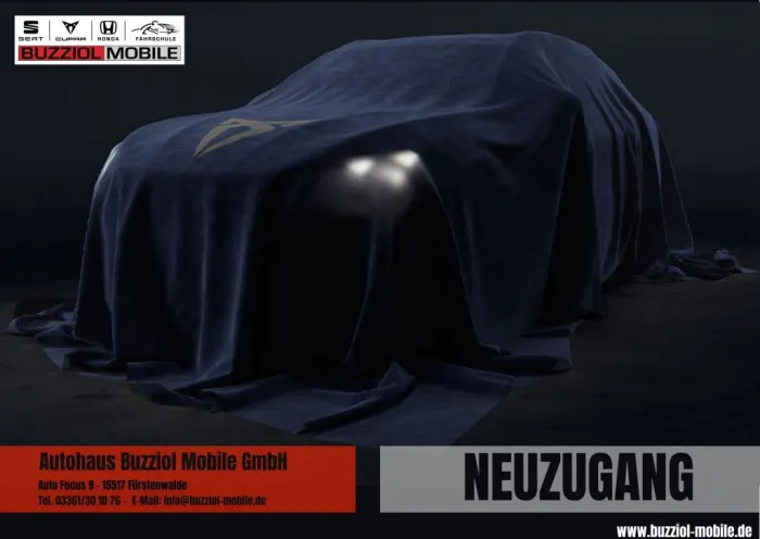 Honda Prelude e:HEV Advance