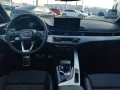 Audi S4 Avant 55 TDI q. Tiptr. Matrix, optik schwarz,