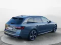 Audi S4 Avant 55 TDI q. Tiptr. Matrix, optik schwarz,