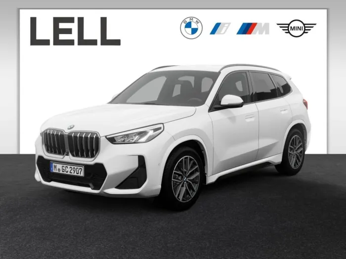 BMW X1 sDrive20i