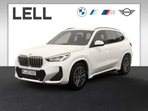 BMW X1 sDrive20i
