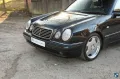 Mercedes-Benz E 50 AMG - BRD, 107km, Top