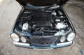 Mercedes-Benz E 50 AMG - BRD, 107km, Top