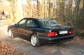 Mercedes-Benz E 50 AMG - BRD, 107km, Top