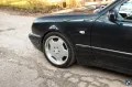 Mercedes-Benz E 50 AMG - BRD, 107km, Top