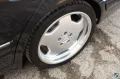 Mercedes-Benz E 50 AMG - BRD, 107km, Top