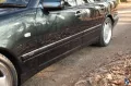 Mercedes-Benz E 50 AMG - BRD, 107km, Top