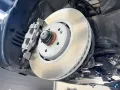 Mercedes-Benz E 50 AMG - BRD, 107km, Top