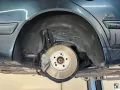 Mercedes-Benz E 50 AMG - BRD, 107km, Top