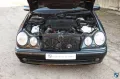 Mercedes-Benz E 50 AMG - BRD, 107km, Top