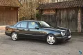 Mercedes-Benz E 50 AMG - BRD, 107km, Top