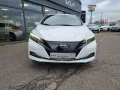 Nissan Leaf e+ N-Connecta Winterpaket LED 62 kwh