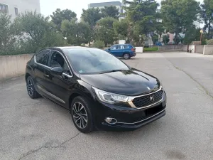 DS Automobiles Ds DS4 4 BlueHDi 100 Business