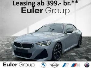 BMW 220 dA M-Sport 19'' HUD adLED HiFi PA+ FLA Komf-