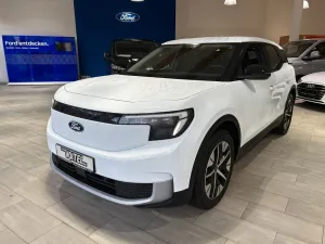 Ford Explorer RWD abzüglich 3000€ Sofort Prämie