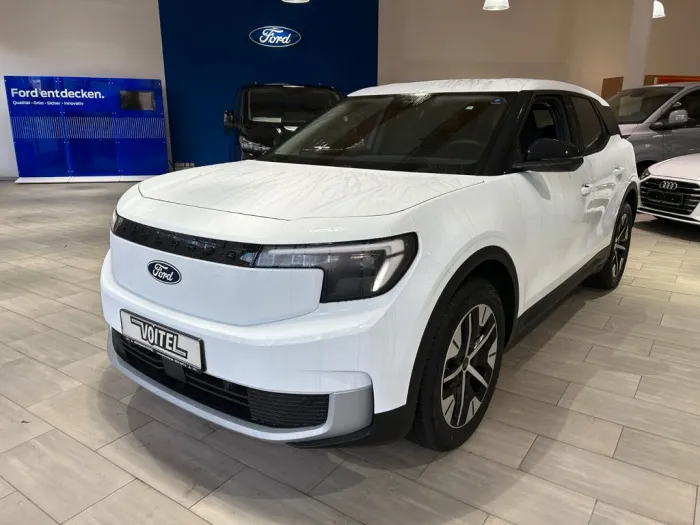 Ford Explorer RWD abzüglich 3000€ Sofort Prämie