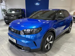 Ford Capri RWD abzüglich 3000€ Sofort Prämie