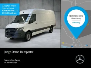 Mercedes-Benz Sprinter 317 CDI KA LaHo PRO+9G+Klima+Navi+MBUX
