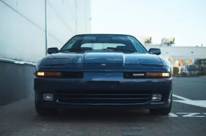 Toyota Supra