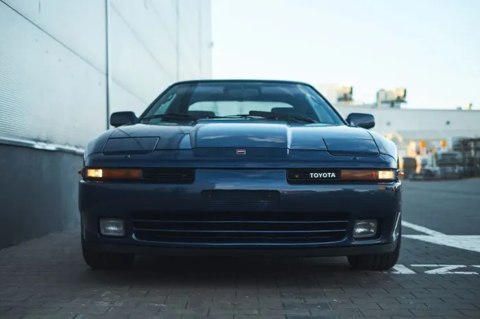 Toyota Supra