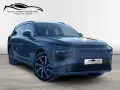 XPENG G9 RWD Long Range*Sonderleasing möglich
