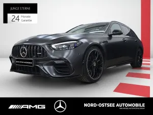 Mercedes-Benz C 63 S AMG T E PERFOR. KERAMIKBREM.NP €141.646,-