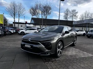 Citroën C5 X PT130 S&S EAT8 Feel Pack