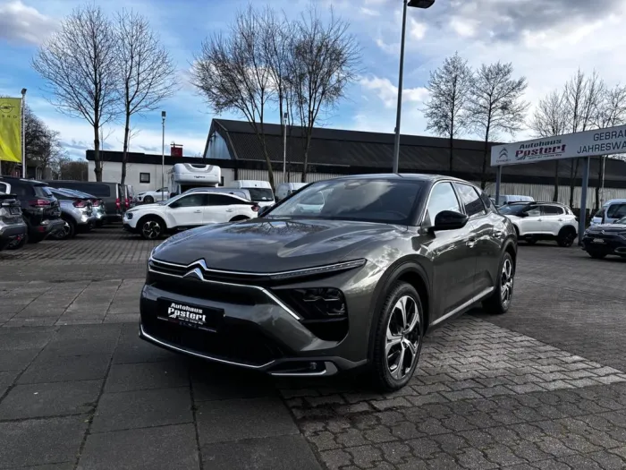 Citroën C5 X PT130 S&S EAT8 Feel Pack