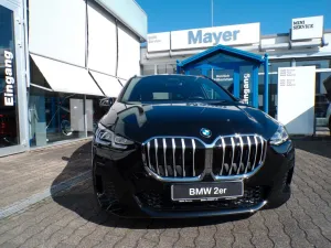 BMW 218 2 Active Tourer 218 i M Sport