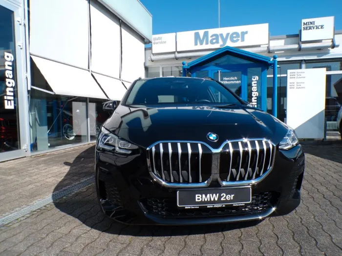 BMW 218 2 Active Tourer 218 i M Sport
