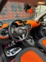 Smart SMART FORFOUR CABRIO TURBO PASSION 0.9 90CV