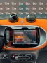 Smart SMART FORFOUR CABRIO TURBO PASSION 0.9 90CV