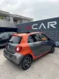 Smart SMART FORFOUR CABRIO TURBO PASSION 0.9 90CV